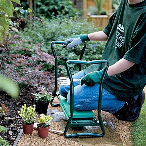 Multi Purpose Easy Relax Garden Kneeler